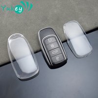 For Chery Tiggo 8 Pro Tiggo 8plus New 5 Plus 7pro Chery Tiggo 7 Pro Max Omoda 5 C5 Modod TPU Car Key Case Cover Protector Fob