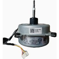 new for Mitsubishi air conditioner motor fan motor RYF512T002 DC outdoor motor SSA512T075 part