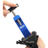 AliExpress riderace Bike Brake Piston Reset Tool Bicycle Caliper Piston Resetting Tool For SHIMANO/SRAM Cycling Reset Retracting Brake Caliper
