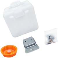 Pièces de chauffage de voiture Webasto Eberspacher 2,5 L pour kit de réservoir de chauffage de stationnement