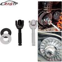 RASTP-Clutch Removal Kit 2017-2021 Belt Changing Tool 72”/64” Wheel Base Width For Can Am Maverick X3 XRS 72" RS-EM1042