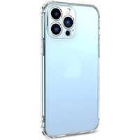 Shockproof Clear Cover Case for iPhone 17 Air 16 Pro Max 15 Plus 14 13 Mini 12 11 X XS XR SE 2022 2020 Phone Accessories