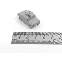 1/144 Scale M1046 HMMWV TOW Missile Carrier configurations MODEL KIT