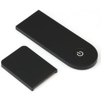 Protective Cover Display Dash Circuit Boards Panel Electric Lightweight Element Decoration for M365 Pro Electric Scooter