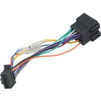 Car Stereo Radio ISO Wiring Harness Connector 16 Pin PI100 For Pioneer 2003-on 2024 Hot Sale Brand New And High Quality