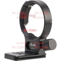 Camera lens support Tripod Ring Mount adapter bracket Collar for tamron 17-28/28-75/70-180/17-70/28-200/70-300mm AS standard