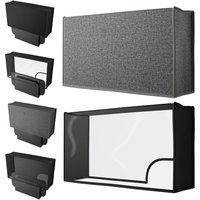 Dust Cover for Switch 2 Console & Dock For NS2 Game Protective Sleeve for NS 2 Anti-Scratch Sleeve Dust Covers