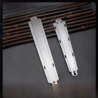 Long Reach Aquatic Weed Cutter Fishing Gear River Cleaning Tool Wild Fishing Anchor Scraper Grass Cutter Outdoor Camping Equi...