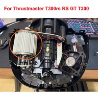 For Thrustmaster T300rs RS GT T300 Base Sim Racing Game Steering Wheel High Torque Brushless Motor Suitable Replace The Motor