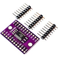 TCA9548 TCA9548A 1-to-8 I2C 8 -way multi-channel expansion board IIC module development board