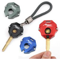 For Honda Africa Twin CRF1100L CRF1000L XRV750 XRV 750 CRF 1000 1100 L 1000L 1100L Key Cover Case Keychain Motorcycle Parts