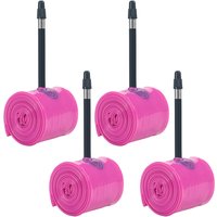 For TPU 700C Inner Tube for Road and For Bikes Lightweight 42g/Road 65g/For Optimized for Handling and Stability