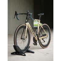 AliExpress TOSUOD Bike Stand ABS Plastic Bicycle Parking Rack Adjustable Road And Mountain Bikes Parking Display Stand Cycling Accessories