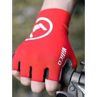 AliExpress Kyncilor Half finger Cycling Gloves Outdoor Men'S And Women'S Sports Non-Slip Fitness Weightlifting Bicycle Half-Finger Cycling Gloves