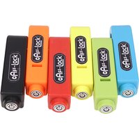 AliExpress 1Set Electric Vehicle Bike Anti-Theft Lock For Bike Handlebar Lock Brake Lock Motorcycle Lock Horn Throttle Lock