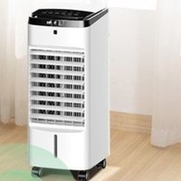 Operation Portable Air Conditioner Maintains Consistent Mobile AC Reliable Service Commercial Furniture Condizionatore XY60PAC