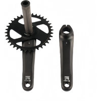 SHIMANO DEORE XT M8200 12Speed Crankset for MTB Mountain Bike FC-M8200 165MM Crankarm 32T Chainring Original Bicycle Parts