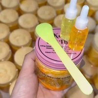 Thailand Milk Body Lotion 200g Yellow Cap Pink Green 2 Options Intensive Moisturizing for Smooth Soft Skin Nourishing Body Care