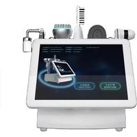 New Arrival 5-in-1 High Frequency Hair & Scalp Massage Device - 15 Inch Multifunctional for Hair Spa Treatment