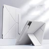 For Lenovo LEGION Y700 4th Generation Cover Multi-Folding Protective TPU Shell For Lenovo Y700 Gen4 8.8 2025 TB322FC Cover