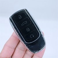 Car Smart Remote Key for Chery Tiggo 8 Plus Pro Tiggo 7 9 Exeed LUCANO OMODA Jaecoo Fownix ARRIZO Xcite X-Cross 7 Lada Car Key