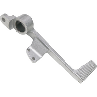 Motorcycle Rear Brake Pedal Foot Lever For HONDA CBR600RR CBR 600 RR 2003-2006