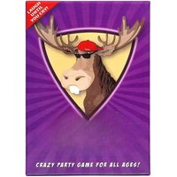 English Spot Casual Party Card Game Cards Board Card Games