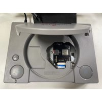PS1 With station ODE installed Retro Modified Game Console