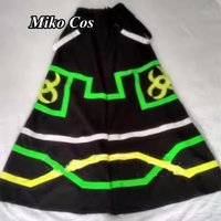 Phat Shuffle Pants Ghost Step Fluorescent Pants Luminous Bell-bottoms Pants Reflective Street Cool Dance Trousers 2024 New