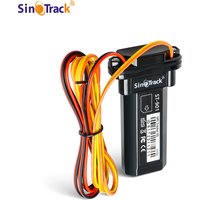 SinoTrack Najlepszy lokalizator GPS ST-901 Urządzenie śledzące pojazd Wodoodporny motocykl Samochodowy lokalizator GPS GSM SMS z śledzeniem w czasie rzeczywistym