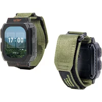2026 LILYGO T-WATCH ULtra ESP32-S3 Development Board 2.06 Inch AMOLED 1100AmAh SX1262 LoRa GNSS NFC ESP32 Programmable Watch