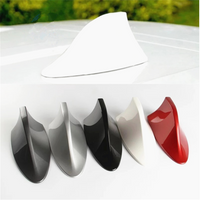 1pcs car accessories signal antenna for Mini One Cooper R50 R52 R53 R55 R56 R60 R61 PACEMAN COUNTRYMAN
