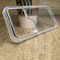 For Xiaomi 17 Pro Max Case Xiaomi 17 Pro Max Mi 17 17Pro 5G Phone Case mi 17 ProMax Cover Shookproof Plating Silicone back cover