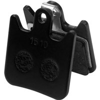 AliExpress 1 Pack Full Metal Brake For Pads for Smooth Braking Experience Compatible with Hope Tech X2 X2 & For Race MiniV2 Tech V3