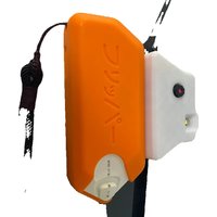 For Clipper Zero ESP32-CAM Module Camera Kit Game Accessory (Excludes Zero Device | WiFi/BT Compatible)