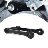 Connecting Lowering Links Kit Fit For BMW S1000R 2014-2021 S1000RR 2010-2019 Motorcycle Accessories Rear Suspension Cushion Drop