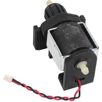1PCS Water Pump Motor For ECOVACS For DEEBOT T20 For Deebot T20 For T10 For T10 Plus X1 For Omni X1 Turbo Water Pump Motor