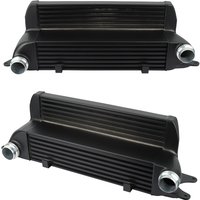 For BMW E60 E61 525D 530D 535D 635D E63/E64 Intercooler 2003-2010
