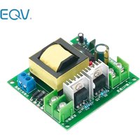 Module Booster convertisseur 150W DC-AC 12V à 110V 200V 220V 280V 150W, transformateur de carte Boost