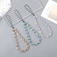Colored Love Phone Chain