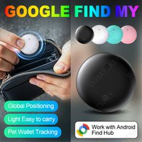 AliExpress Peocke Google Device Smart Gps Tracker Android Portable GPS Tracker Bicycle Android Tag Gps Lock Gps For Bicycle For Motorcycle