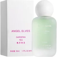 First Love Luxury Perfume For Woman Strawberry Gardenia Tea Charming Fragrance Lasting Fresh Light Floral Girl Body Scent Spray