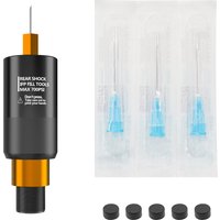 AliExpress Bike Rear Shock IFP Inflator Needle - High Pressure Suspension Pump Tool for Fox RP2/23/FLOAT-X/CTD/FLOAT-DPS X-Fusion CCDB