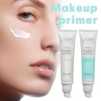 Laura Geller Moisturizing Makeup Primer 59ml Hydrates Evens Skin Tone Brightens Complexion Smooths Pores Covers Fine Lines