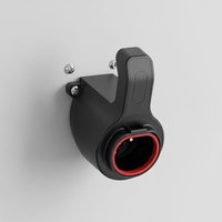 Portable EV Charger Holder Stand — For Nacs Type 1 Type2 GB/T Car Charger Wall Mount Bracket, Car Charging Cable Bracket