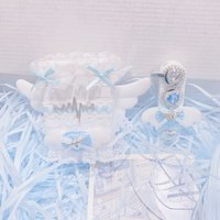 Original Handmade Angel Cigarette Box Inflatable Gear Lighter Medical Series Sick Jiao Niche Cigarette Accessories