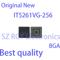 (1-5 PCS)NEW IT8320VG-256 IT8320VG-512 IT8991VG-128 IT8229VG-192 IT5261VG-256 IT5576VG-192 BGA chip