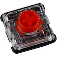 Kailh Low Profile Switch Choc v2 1353 Chocolate Keyboard Switch Blue Brown Red