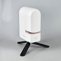S30 Smart Astronomical Telescope Dual Lens AI Noise Reduction Auto Focus WiFi APP Deep Sky Astrophotography Observation