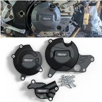 SV650 SV650X Motorcycle Engine Protection Cover For SUZUKI SV 650 650X DL650 DL 650 V-STROM 2017-2020 2021 2022 2023 2024 2025